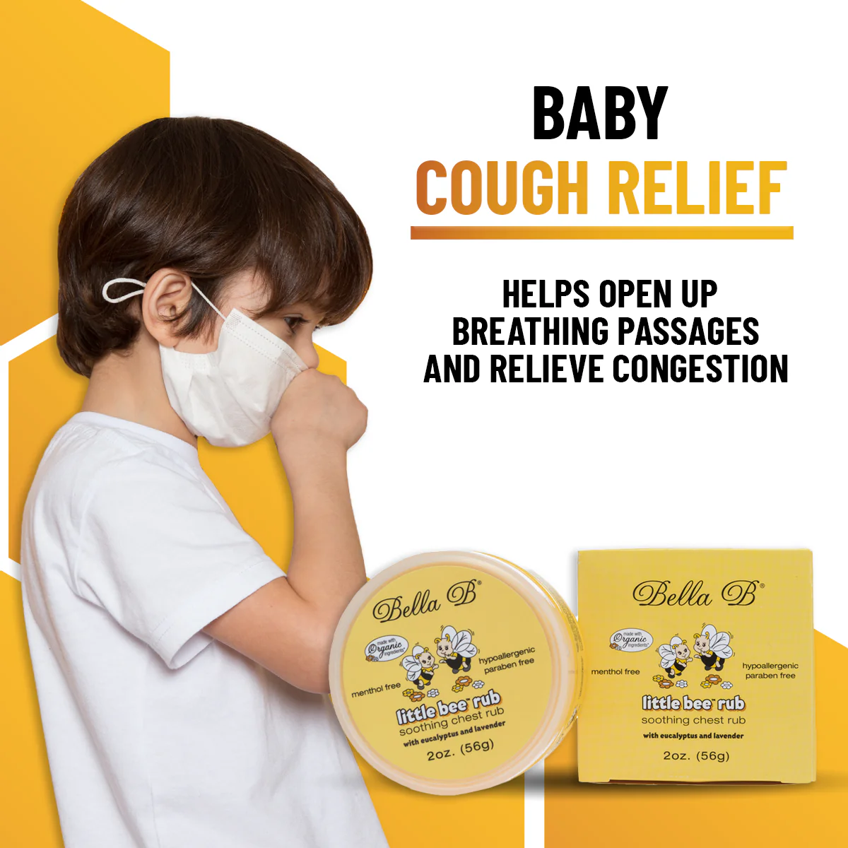 Doğal Göğüs Masaj Kremi