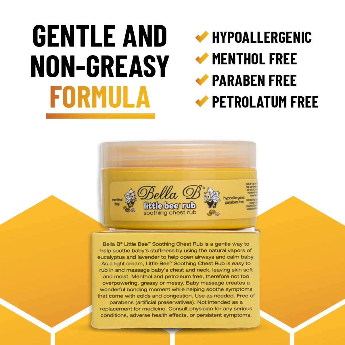 Doğal Göğüs Masaj Kremi